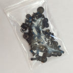 HP ZBook Fury 15 G8 Schraubensatz Screw Set Schrauben