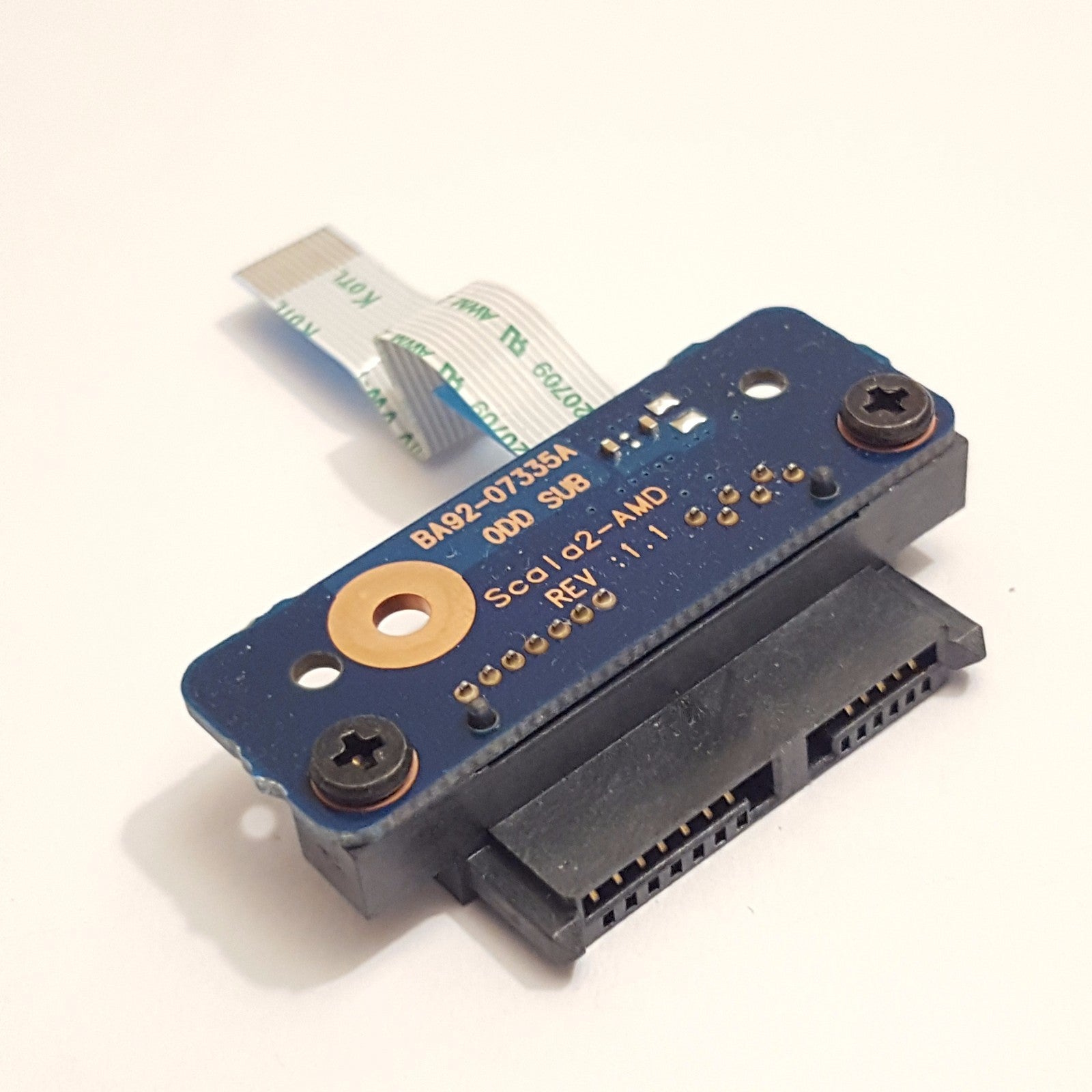 Samsung RV515 NP-RV515 SATA DVD Connector Samsung RV515 DVD Laufwerk SATA