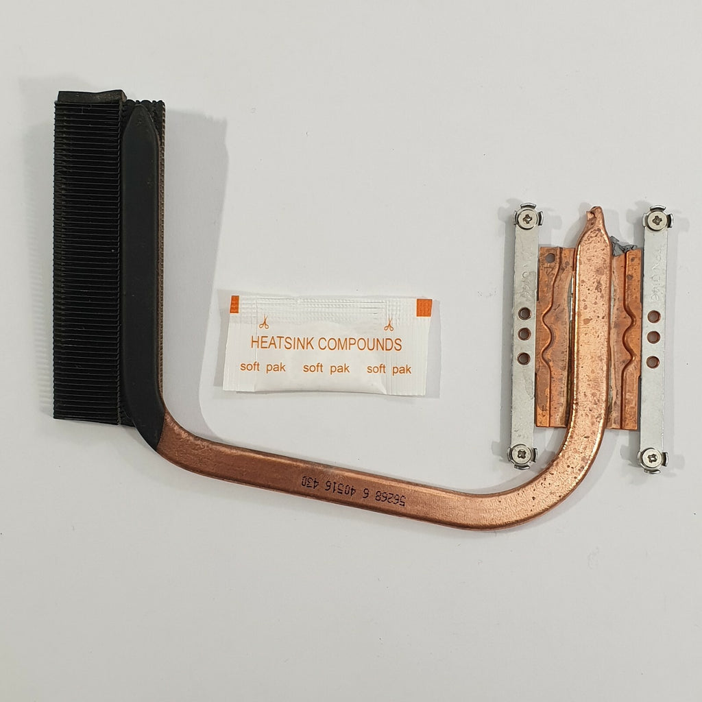 HP Pavilion 13-b serie Kühler Heatsink mit Wärmeleitpaste