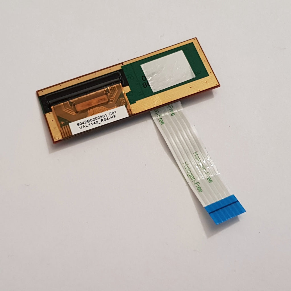 HP EliteBook Folio 9470m Fingerprint Sensor Fingerabdruck Scanner Modul