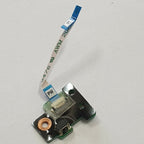HP Chromebook x360 11 G1 Powerbutton Board Einschaltknopf Platine mit Kabel