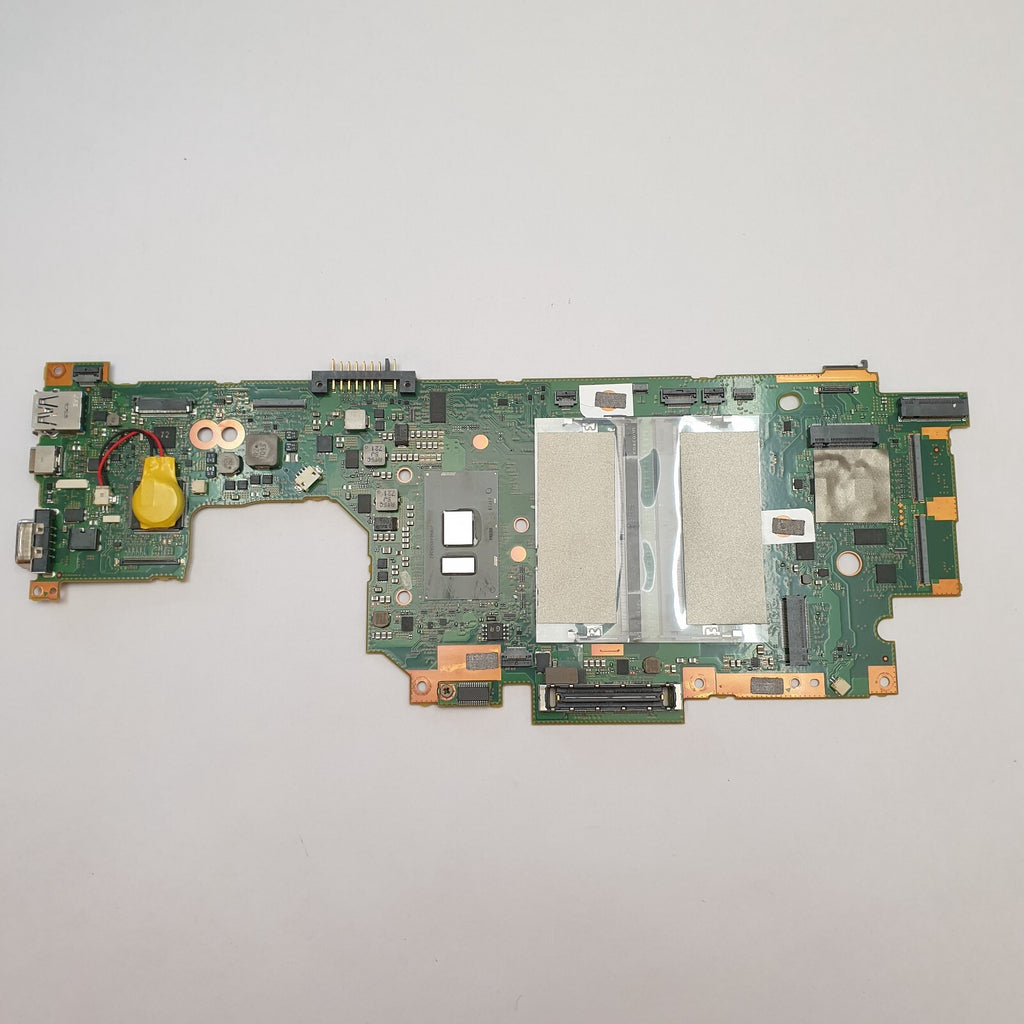 Fujitsu Lifebook U747 Mainboard BIOS PWD CPU Intel Core i5-7200U Motherboard