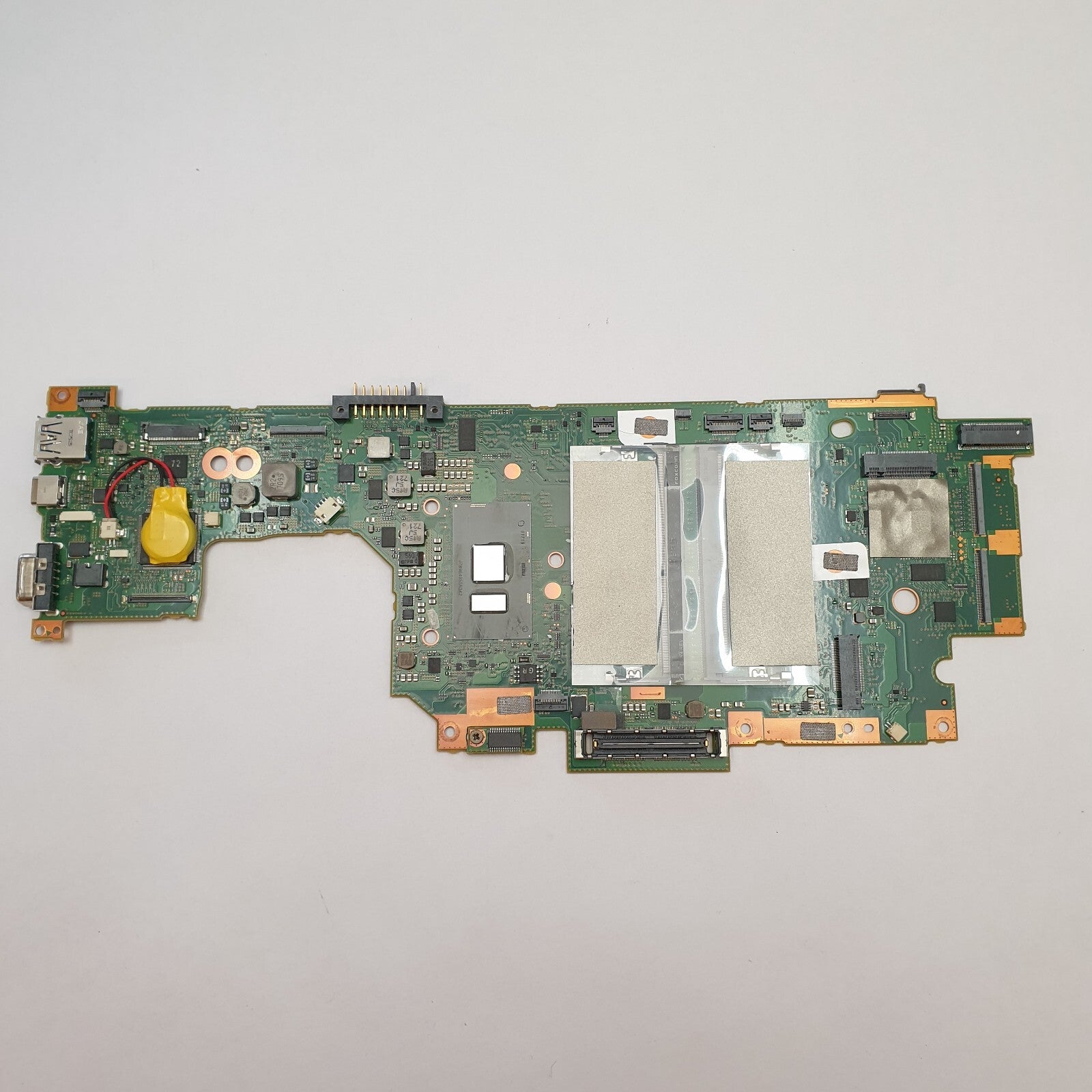 Fujitsu Lifebook U747 Mainboard BIOS PWD CPU Intel Core i5-7200U Motherboard