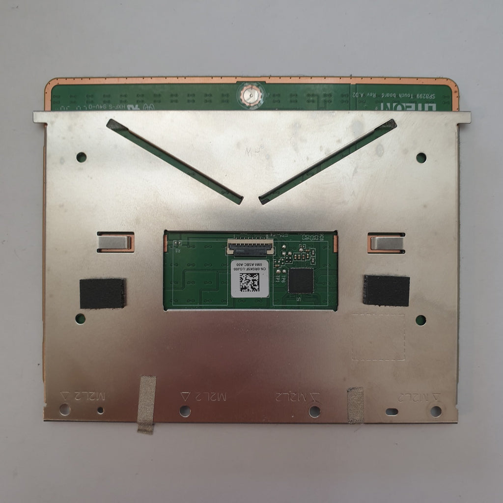 Dell Latitude 3510 Touchpad Trackpad Sensor Platine Board