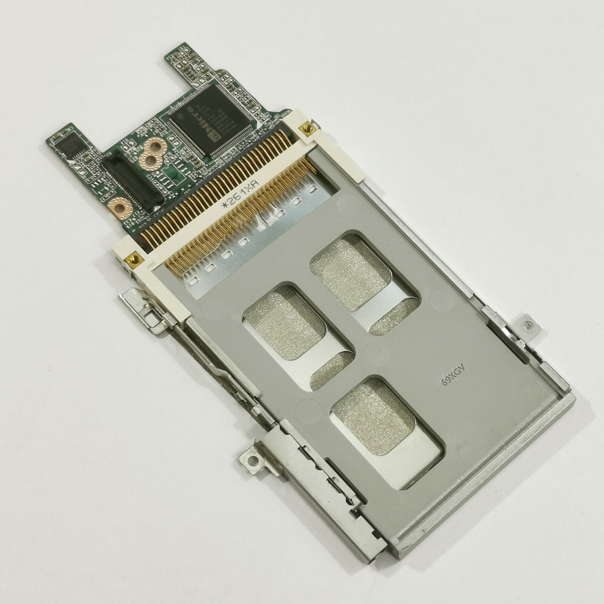 Dell Latitude E5420 Express Kartenleser ExpressCard Slot Modul Reader