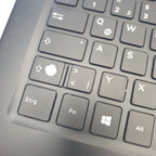 Dell Latitude 3390 2-in-1 Handauflage Tastatur Deutsch De Palm Rest QWERTZ – Bild 2