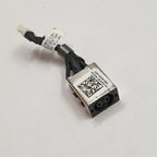 Dell Latitude 5310 Original DC Power Jack Strombuchse Ladebuchse Anschluss Kabel