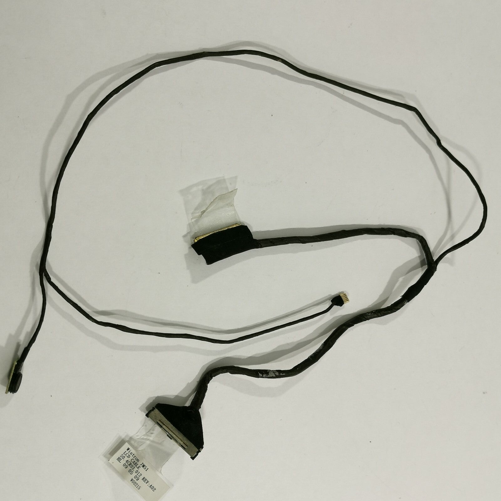 Acer Aspire 8510T Displaykabel LCD Video Kabel LVDS Cable