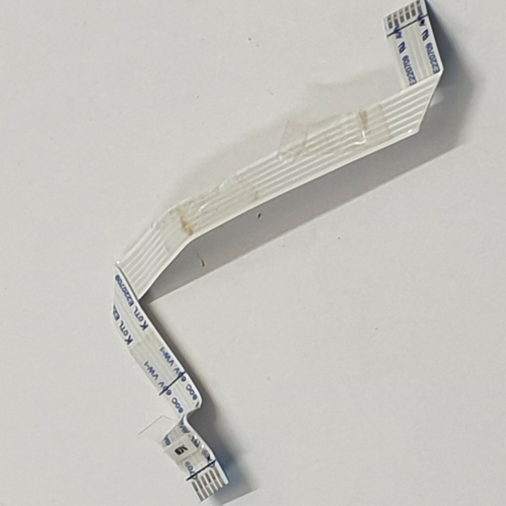 Packard Bell Easynote TK36 Touchpadkabel Flexkabel Flachbandkabel – Bild 2
