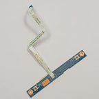 HP G72 Maustasten Touchpad Mouse Buttons Tasten Board