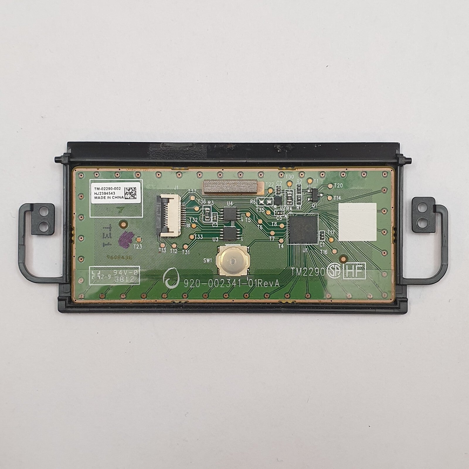 Lenovo ThinkPad Edge E135 Touchpad Trackpad Maustasten Ersatzteil – Bild 2
