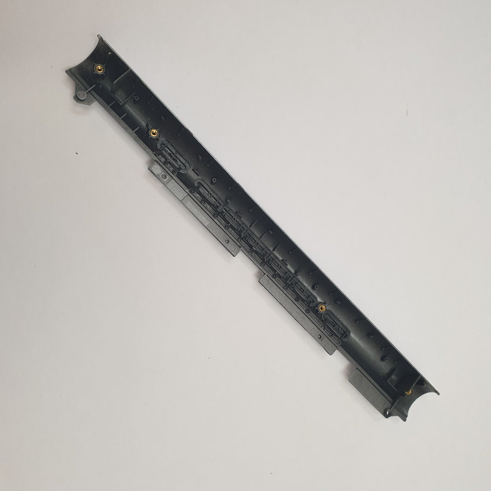 Sony Vaio PCG-5R1M Scharnierabdeckung Scharnierleiste Hinge Cover – Bild 2