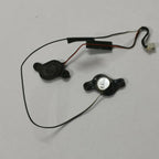 Toshiba Satellite L635 Lautsprecher Speaker Set Internes Lautsprecherpaar