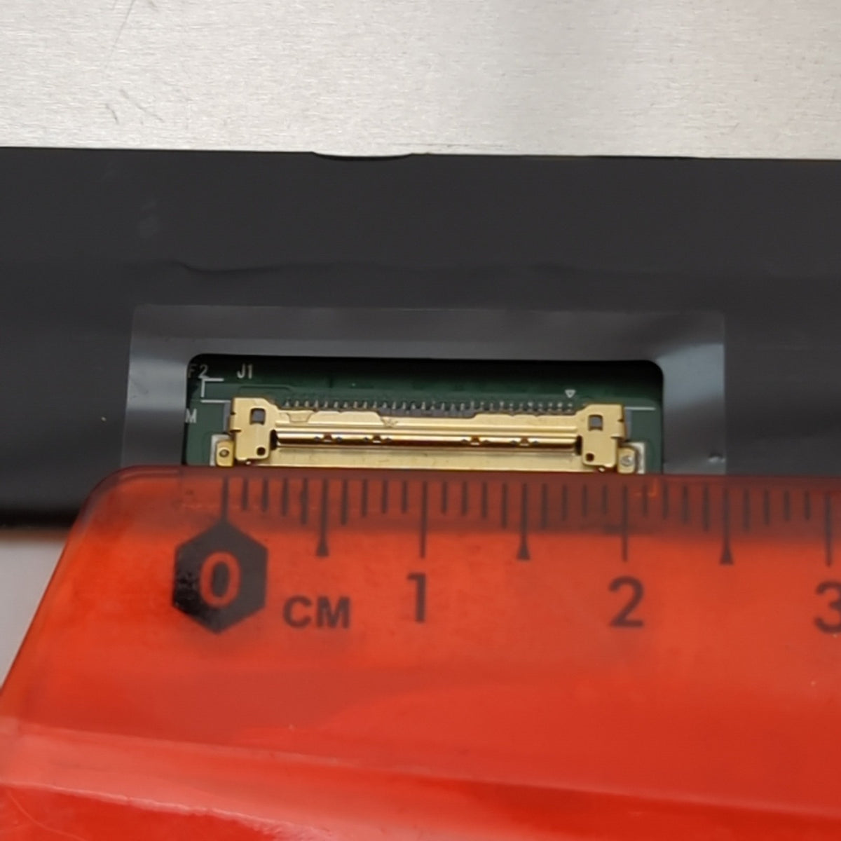Lenovo ThinkPad L13 Gen 2 13.3 FHD Display 13.3" M133NVFC Panel LCD Bildschirm