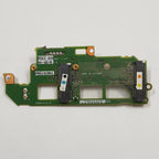 Fujitsu Lifebook S761 WLAN WIFI Adapter I/O Board SIM Card Reader Platine