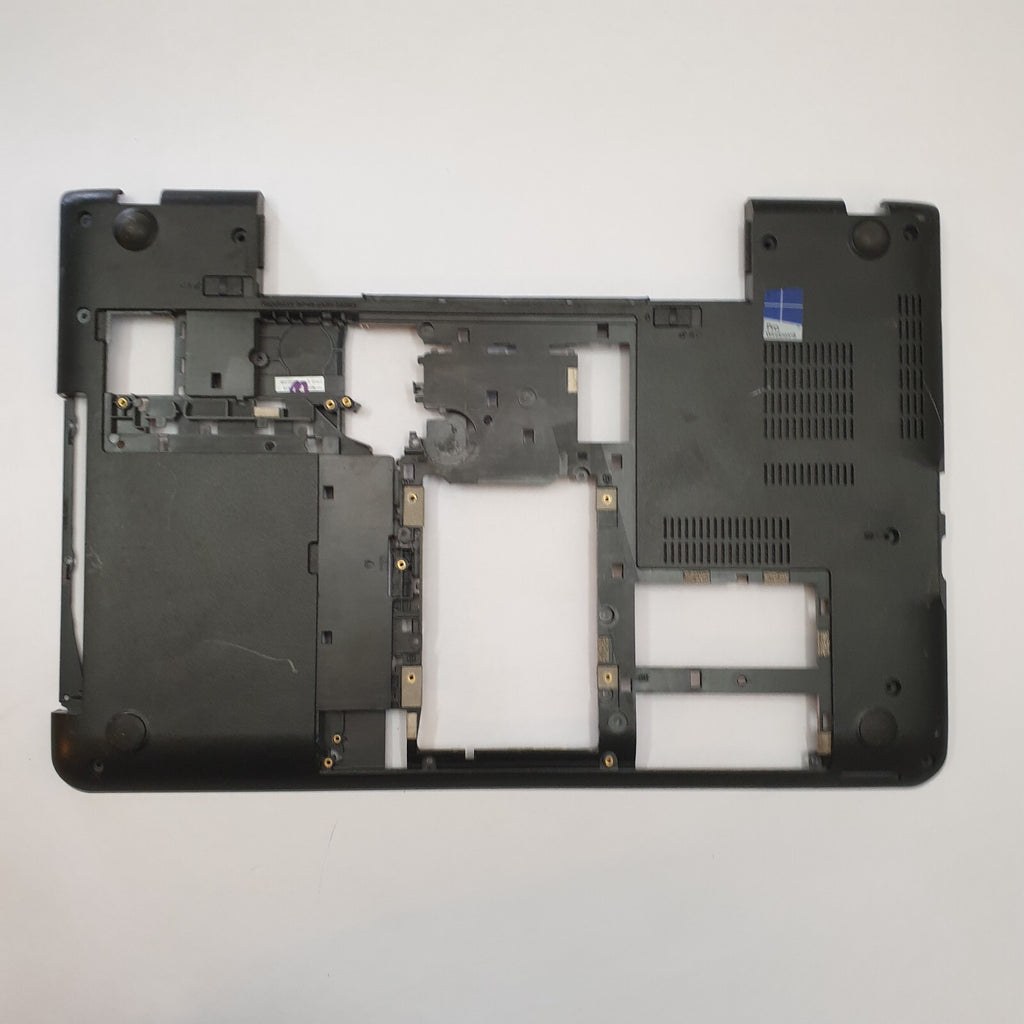 Lenovo ThinkPad E550 Gehäuse Unterschale Unterteil Bottom Base Cover Case