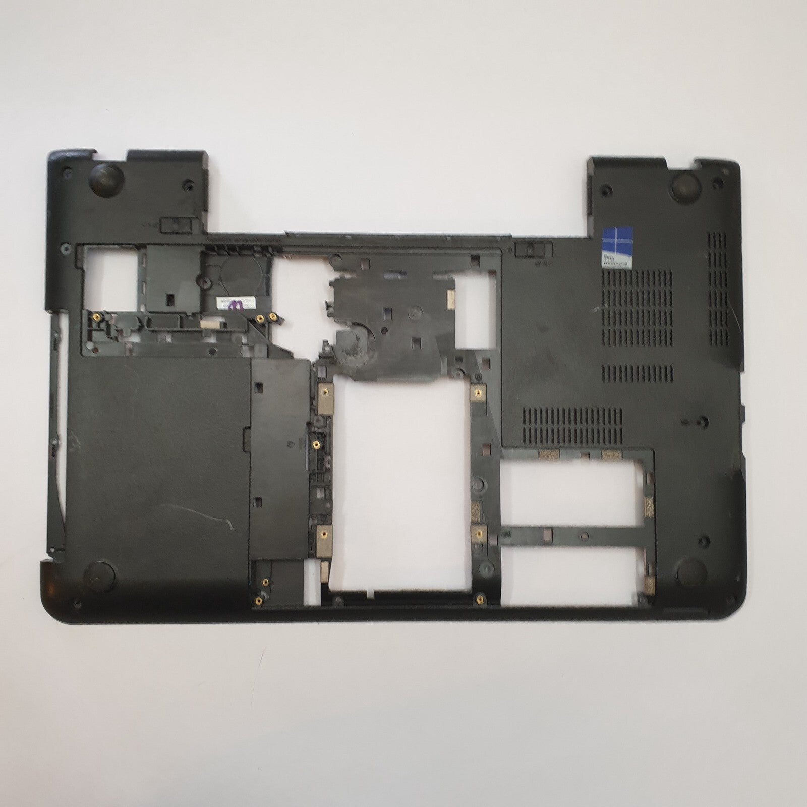 Lenovo ThinkPad E550 Gehäuse Unterschale Unterteil Bottom Base Cover Case