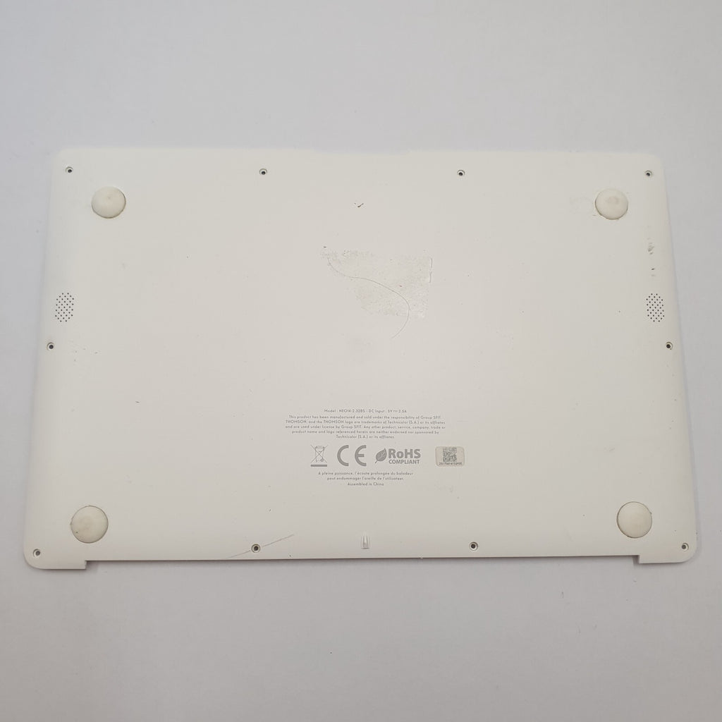Thomson NEO14-2.32BS Gehäuse Unterschale Unterteil Bottom Base Cover Case