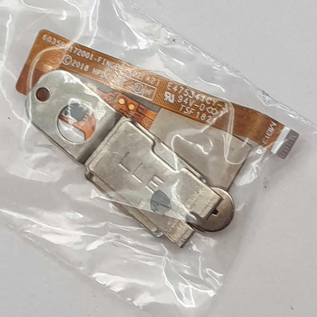 HP EliteBook 830 G5 Fingerprint Sensor Fingerabdruck Lesegerät Board – Bild 2