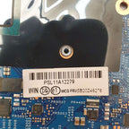Lenovo ThinkPad L13 Gen 2 Mainboard Intel Core i5 1135G7 Motherboard