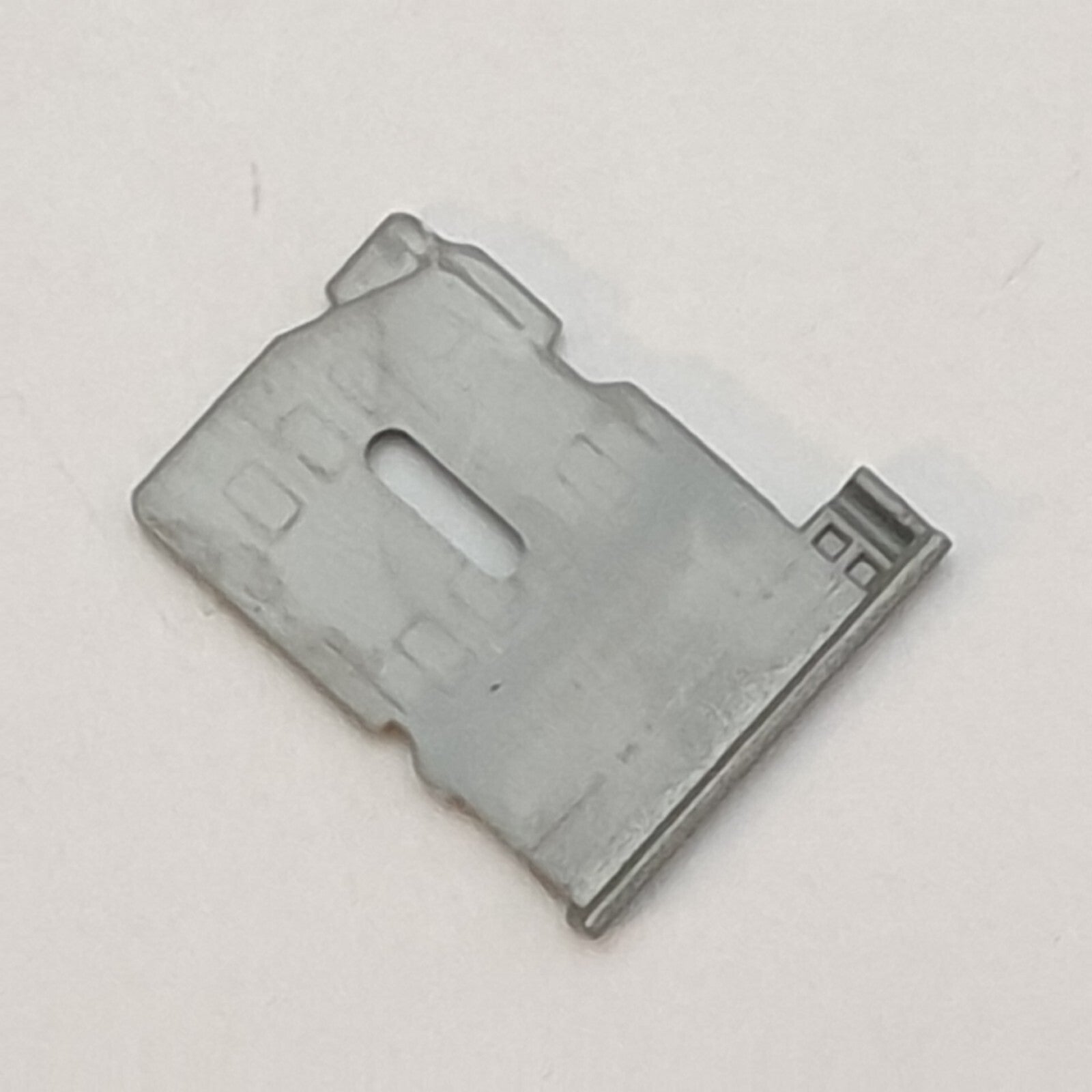 Dell Latitude 5420 SIM Karten Adapter Halterung Card Tray – Bild 2