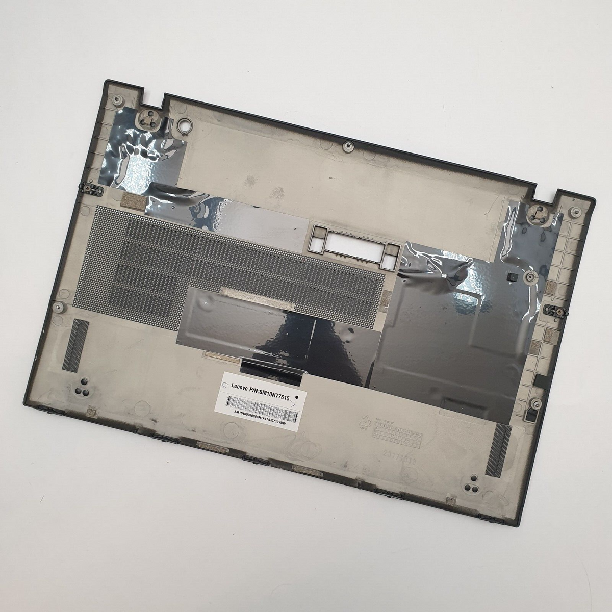 Lenovo ThinkPad T470s Gehäuse Unterschale Unterteil Bottom Base Cover Ersatzteil