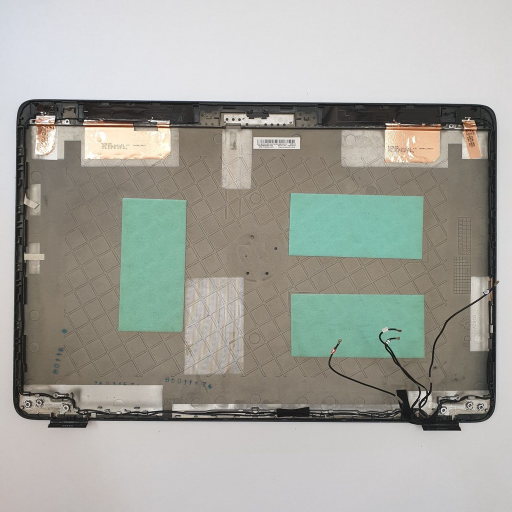 HP EliteBook 850 G2 Displaygehäuse Deckel Gehäuse Top Lid LCD Cover – Bild 2