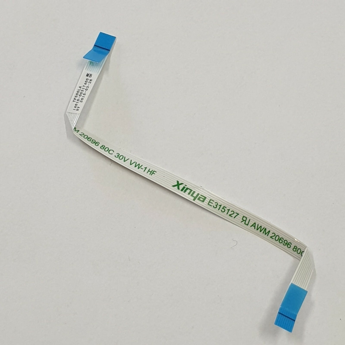 Asus TP500LN Touchpadkabel Flexkabel Flachbandkabel