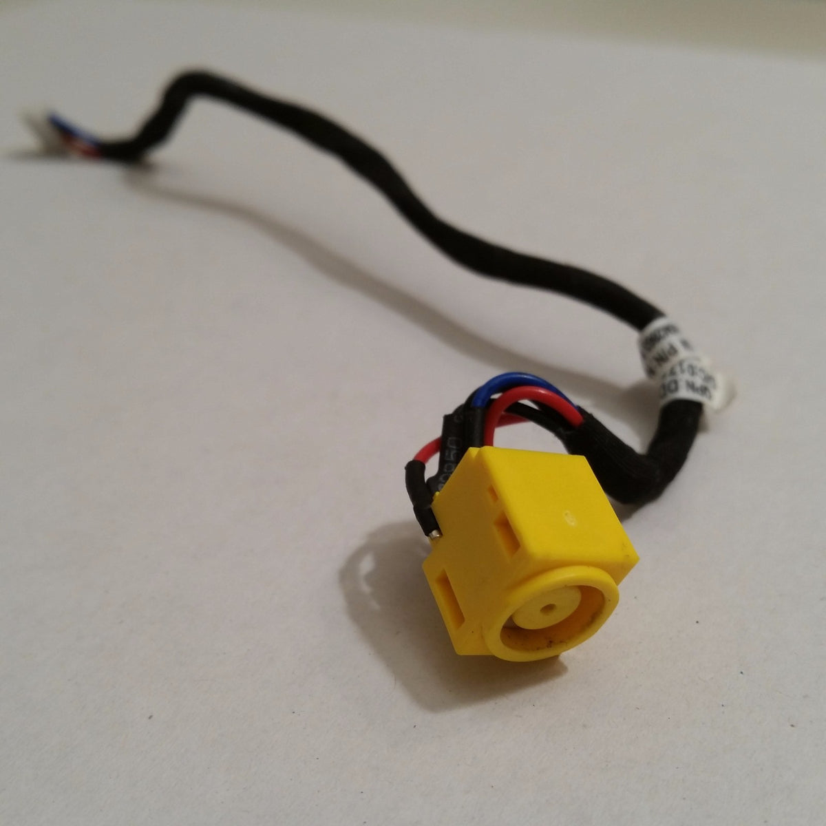 Lenovo ThinkPad L512 Original Strombuchse DC Power Jack Kabel