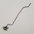 Lenovo IdeaPad Z580 USB Port Kabel Anschluss Board USB Buchse