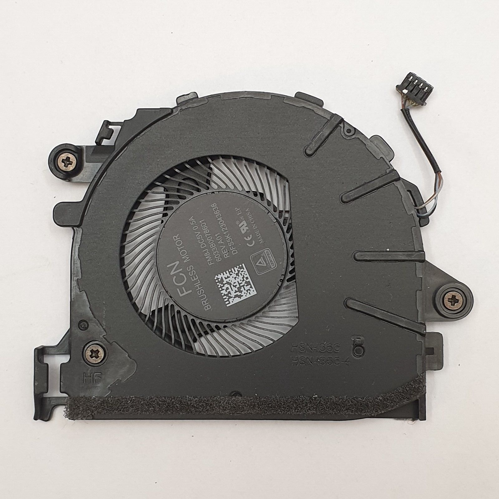 HP EliteBook 840 G7 Lüfter Fan Cooler Ersatzteil
