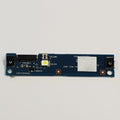 HP EliteBook 2570p Mikrofon Microphone Mic HP EliteBook 2570p Mikrofon Board