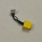 Lenovo ThinkPad T43p Original Strombuchse DC Jack Power Socket Anschluss – Bild 2