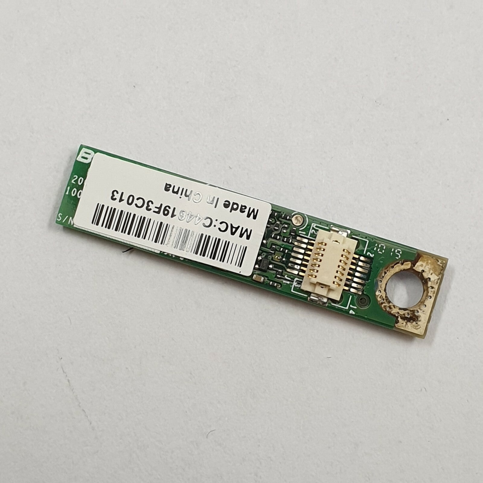 Dell Inspiron N5010 Bluetooth Modul BCM92046MD GEN Wireless Karte – Bild 2
