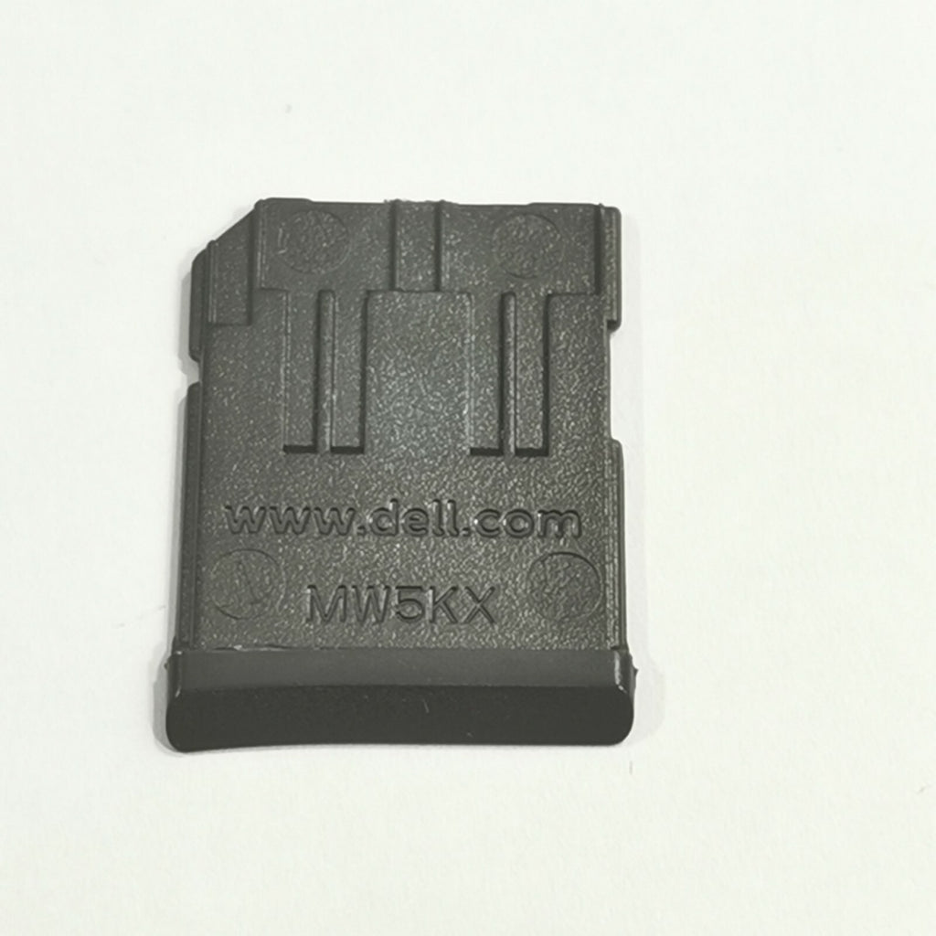 Dell Latitude E7250 Original SD Karten Dummy Platzhalter SD Card Cover – Bild 2