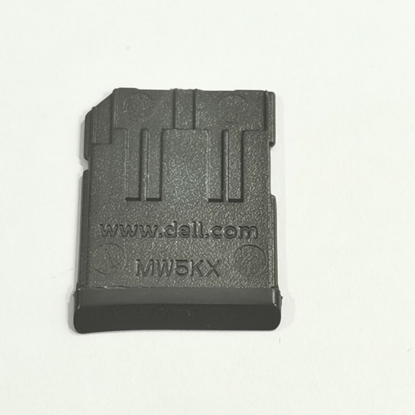 Dell Latitude E7250 Original SD Karten Dummy Platzhalter SD Card Cover – Bild 2