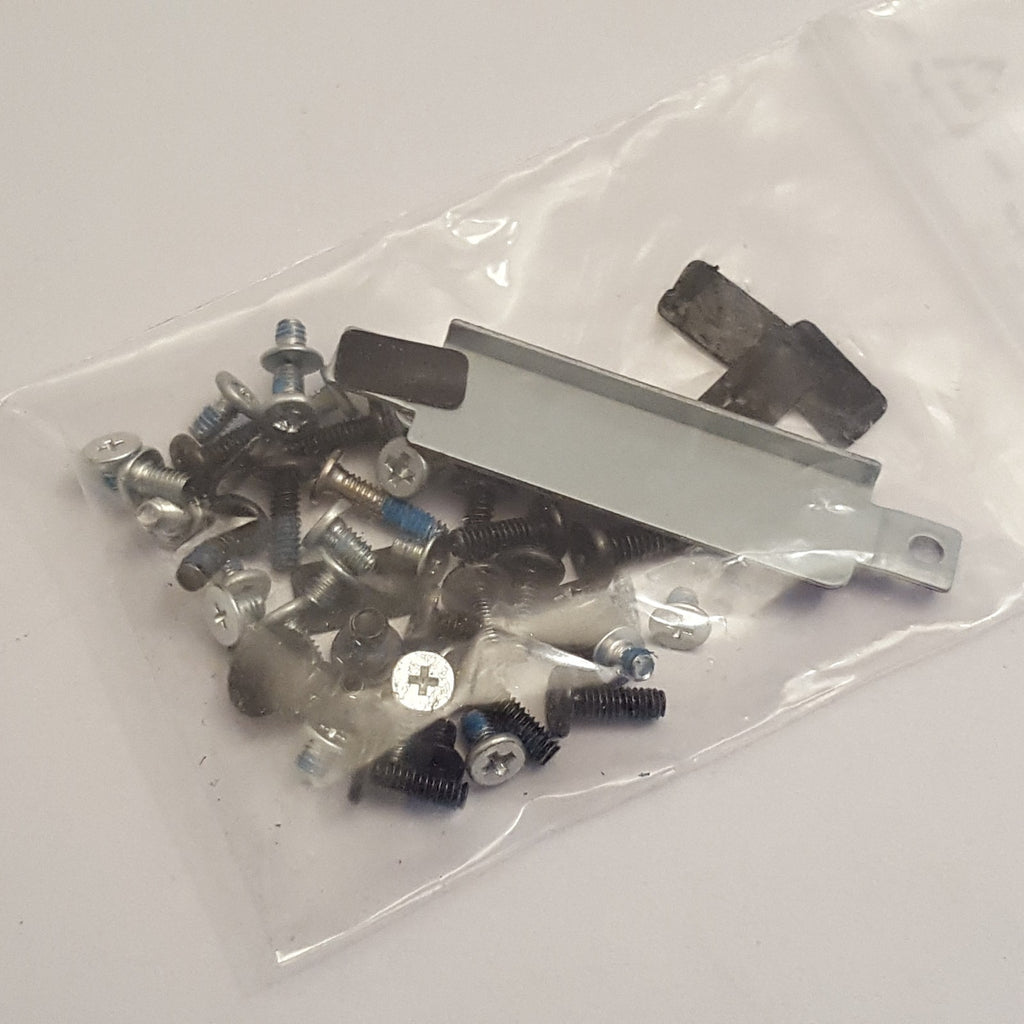 Lenovo ThinkPad X61s Schraubensatz Screw Set Schrauben – Bild 2