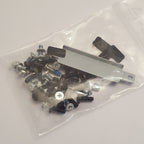 Lenovo ThinkPad X61s Schraubensatz Screw Set Schrauben – Bild 2