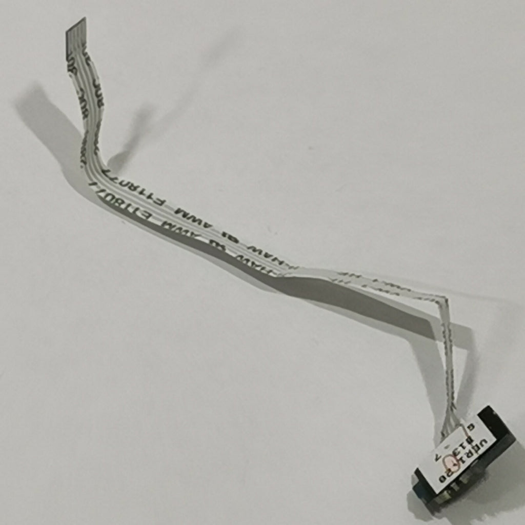 HP EliteBook 8460p Hall Sensor Board mit Kabel Lid Switch