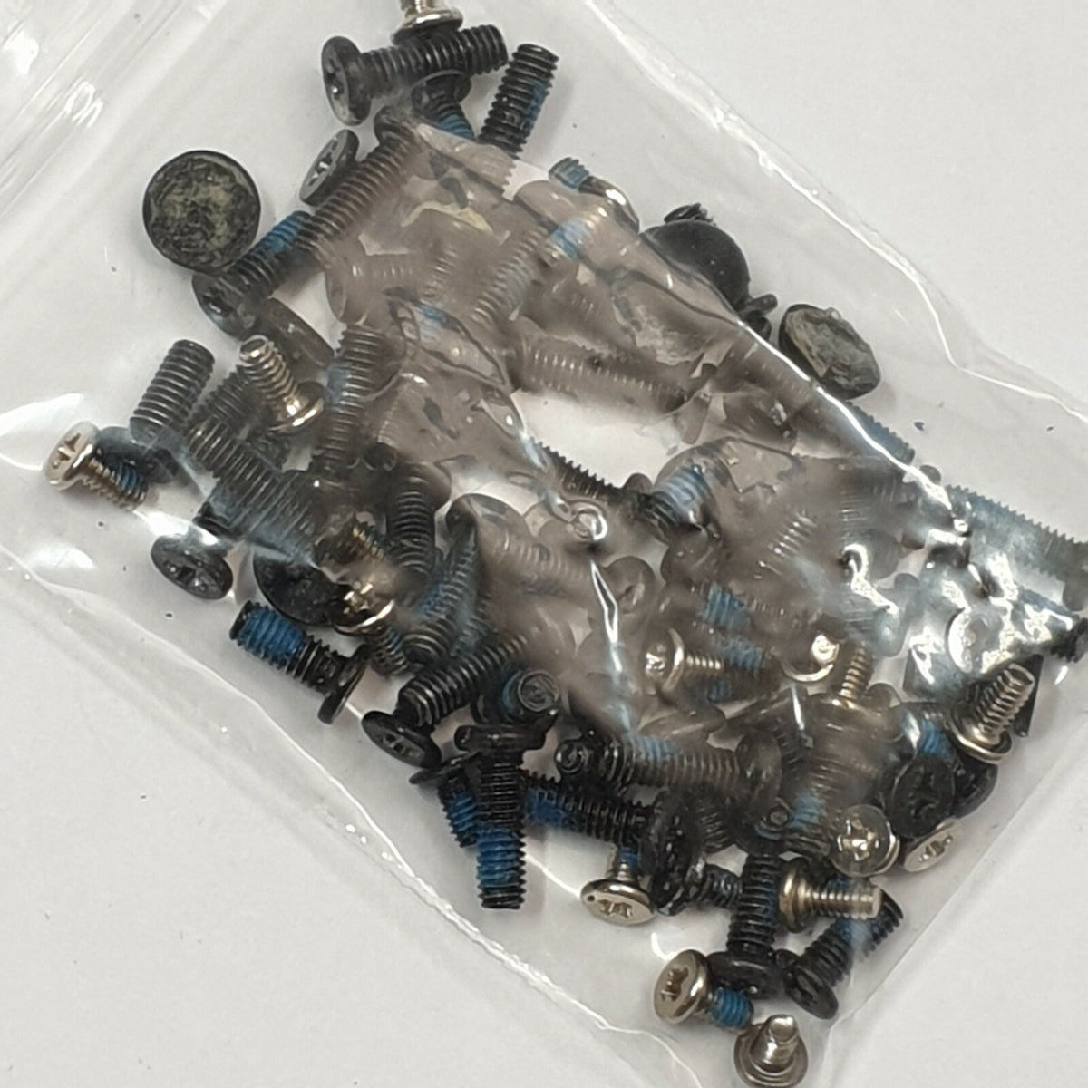 Acer Aspire 5738 5338 Schraubensatz Screw Set Schrauben Notebook Ersatzteil