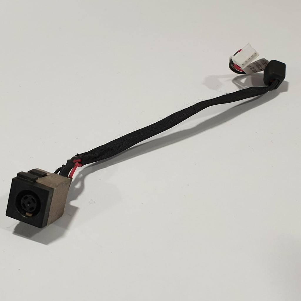 Dell Latitude E5430 Strombuchse DC Jack Ladebuchse Power Connector Kabel – Bild 2