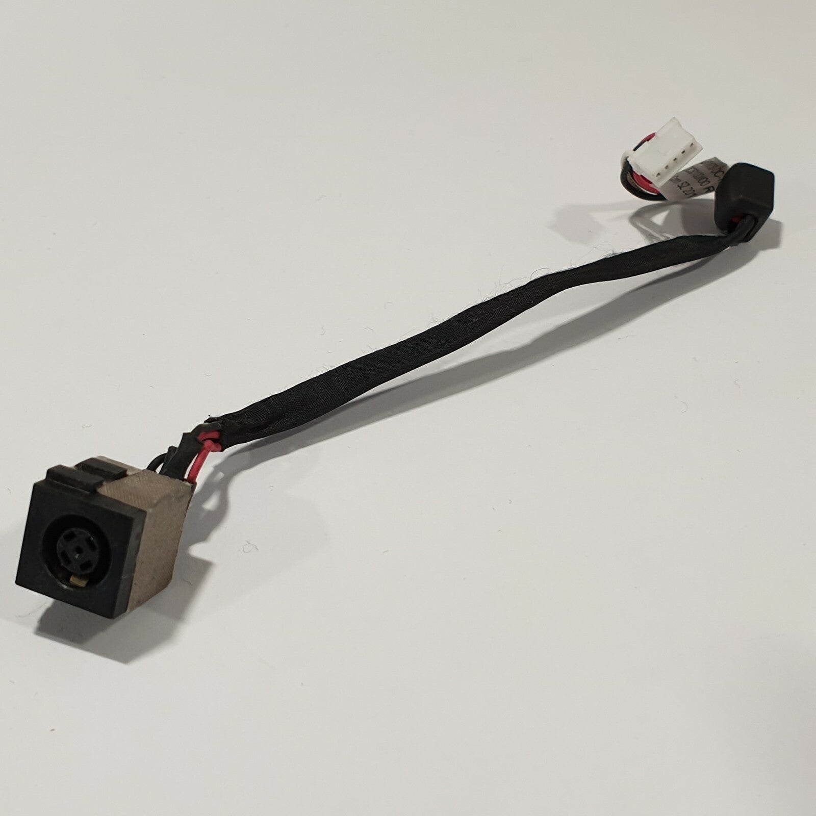 Dell Latitude E5430 Strombuchse DC Jack Ladebuchse Power Connector Kabel – Bild 2