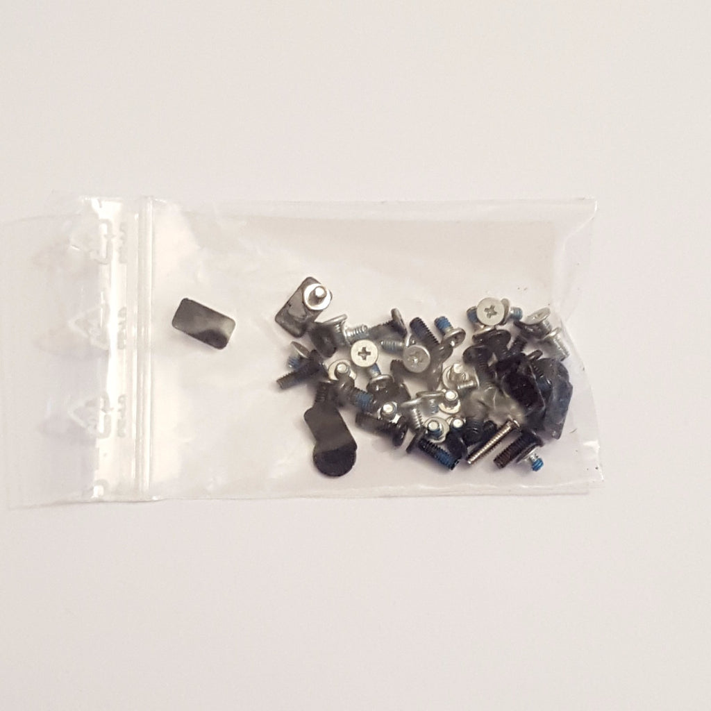Lenovo ThinkPad X61 Schraubensatz Screw Set Schrauben Set