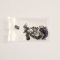 Lenovo ThinkPad X61 Schraubensatz Screw Set Schrauben Set