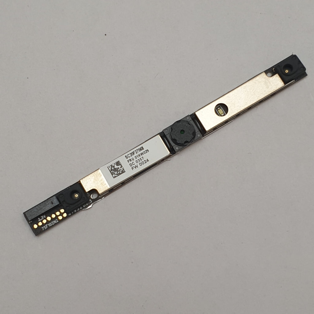 Lenovo ThinkPad T490s Webcam Kamera Modul Camera