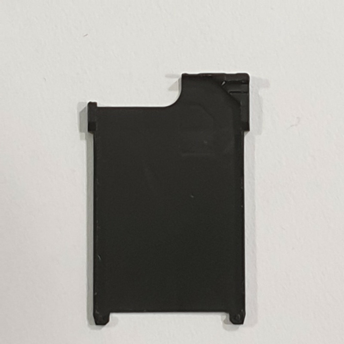 Fujitsu LifeBook E756 SIM Karten Adapter Slot Dummy Tray Einschub