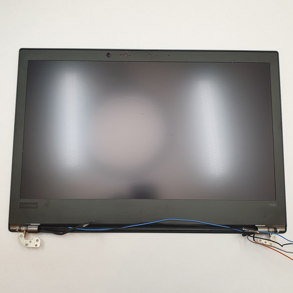 Lenovo ThinkPad T480 Touch Display komplett Bildschirm Touchscreen Assembly