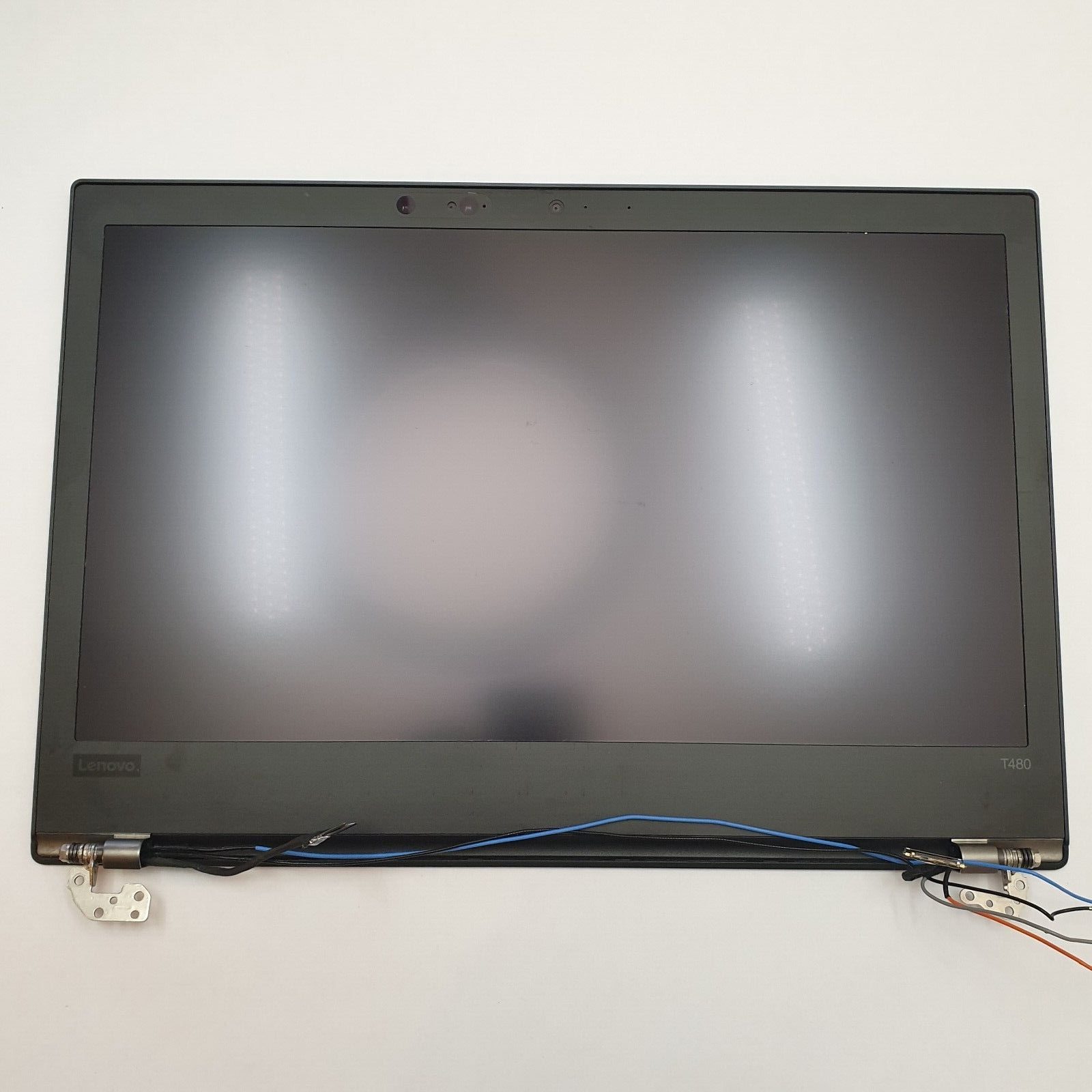 Lenovo ThinkPad T480 Touch Display komplett Bildschirm Touchscreen Assembly
