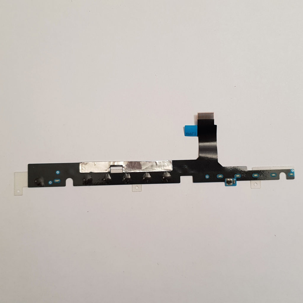 Fujitsu LifeBook S760 Powerbutton Board mit Kabel Start Ein Aus CP460 Ersatzteil – Bild 2