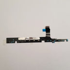 Fujitsu LifeBook S760 Powerbutton Board mit Kabel Start Ein Aus CP460 Ersatzteil – Bild 2